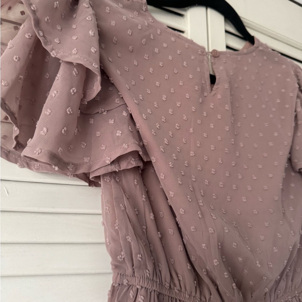 Dress - Picture 6 of 9